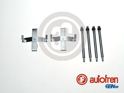 AUTOFREN SEINSA Комплектующие, колодки дискового тормоза D42353A